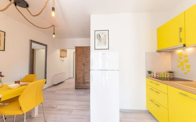 Renci - Great Location & sea View - A1