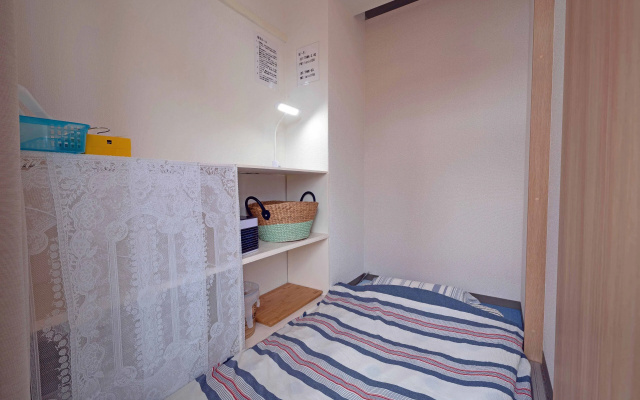 Taro's Hostel Minami Koshigaya