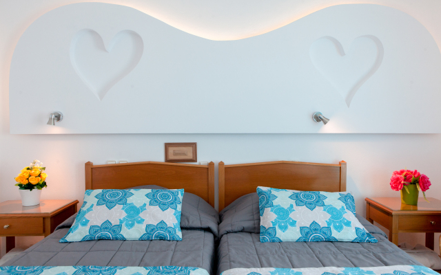 Irini's Rooms