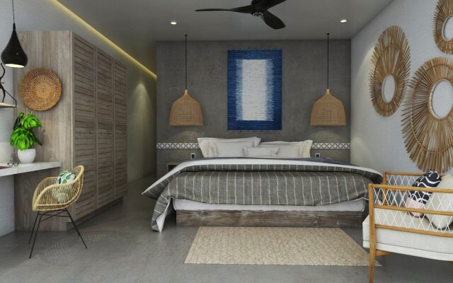 Playa Kin Ha Hotel
