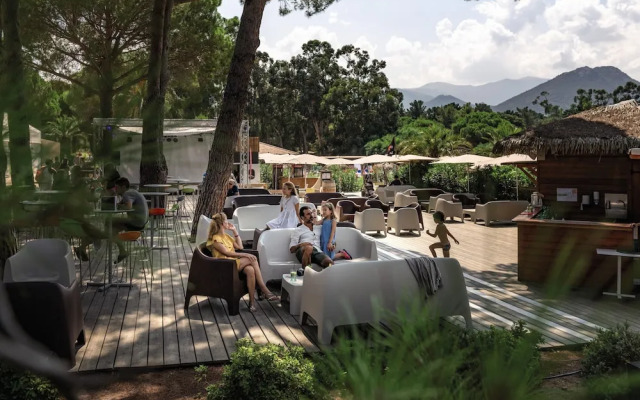 Belambra Clubs Residence Golfe De Lozar