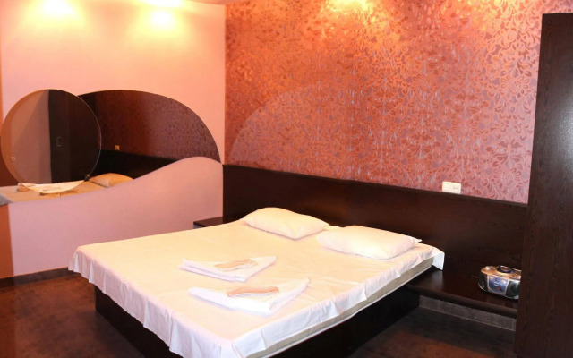 Yerevan Hostel