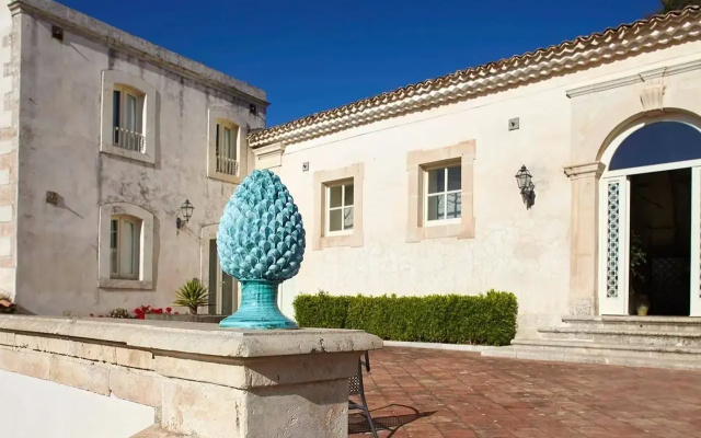 Dolce by Wyndham Siracusa I Monasteri Golf & Spa