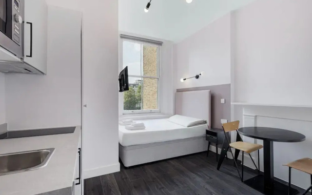 Modern Studio Notting Hill