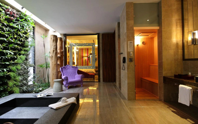 Shuei Wu Villa
