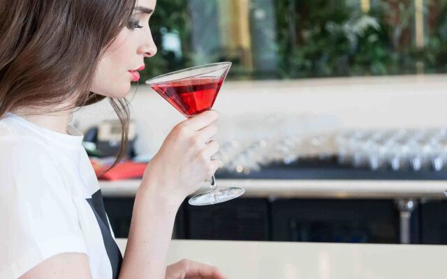 ibis New Delhi Aerocity Hotel