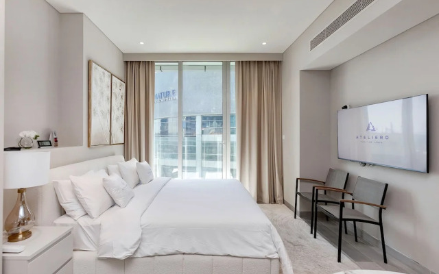 Great Studio at Marina Star