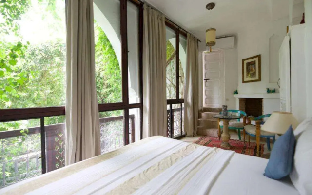 Riad Lyla Marrakech