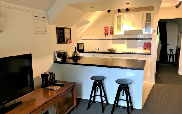 Annie Roe's Luxury Bed & Breakfast
