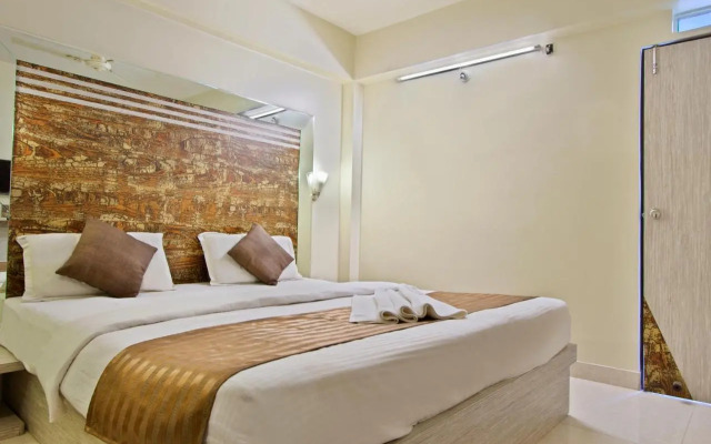 Mannars Residency