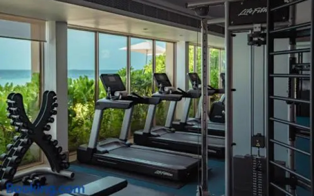 InterContinental Maldives Maamunagau Resort by IHG