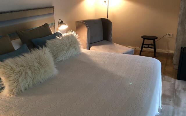 Cristobal Hotel Boutique