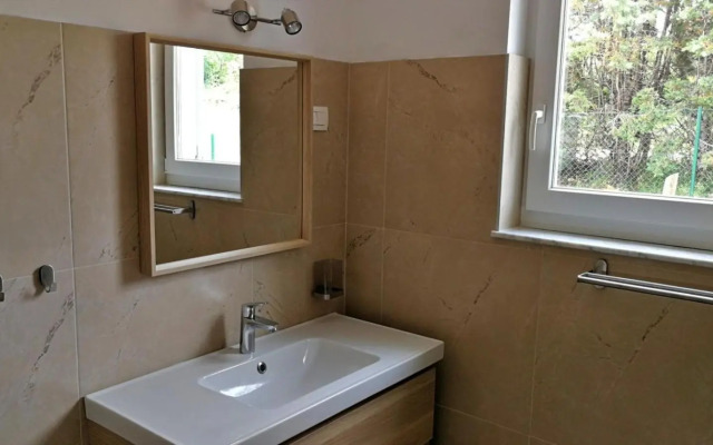 Sea and Wind Villa Labin