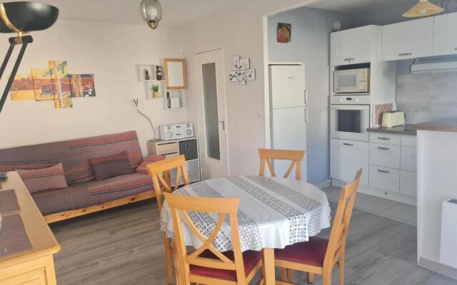 Appartement Cabourg, 2 pièces, 4 personnes - FR-1-487-144