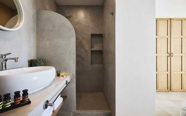 Antamoma Suites