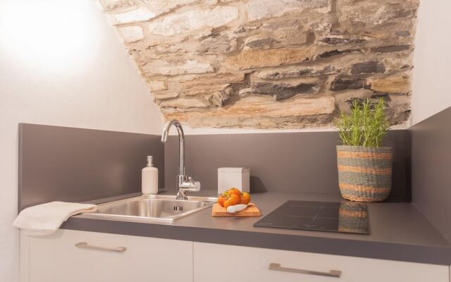 Il Porticciolo in Carate Urio