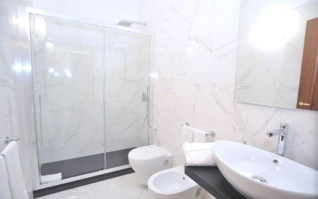 Bed  Breakfast Dipino Accommodation