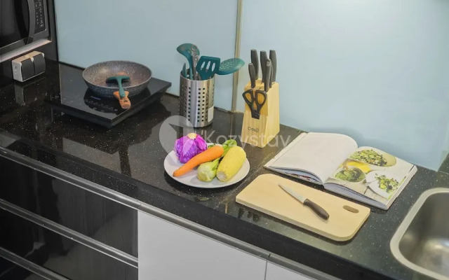 Arunika by Kozystay - Paskal