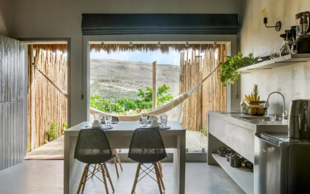 Vila Flor Casa de Praia