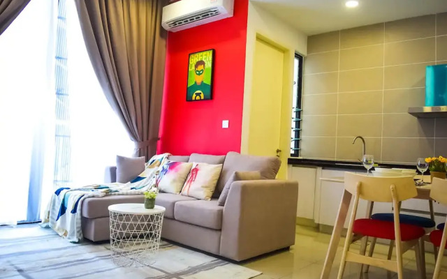 Happy Home Inn Sdn Bhd