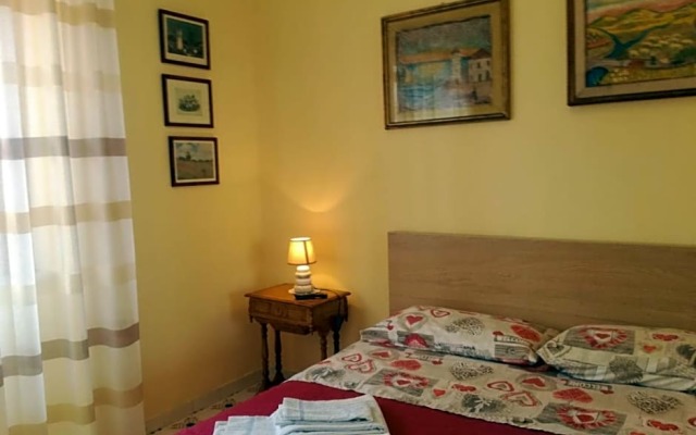 B&B Ap