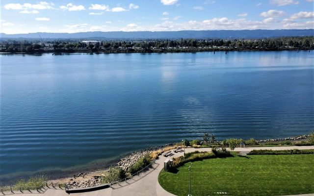 Hotel Indigo Vancouver Dwtn – Portland Area by IHG