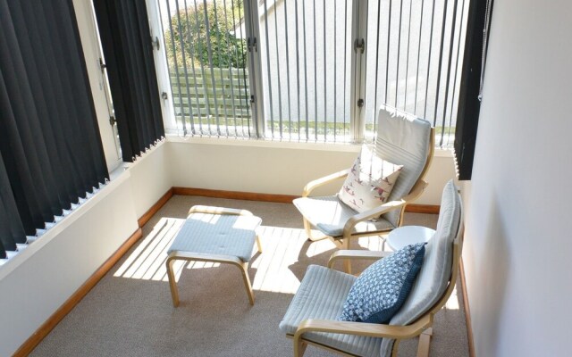 The Largo Road Residence