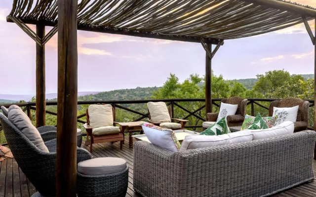 Tintswalo Waterberg