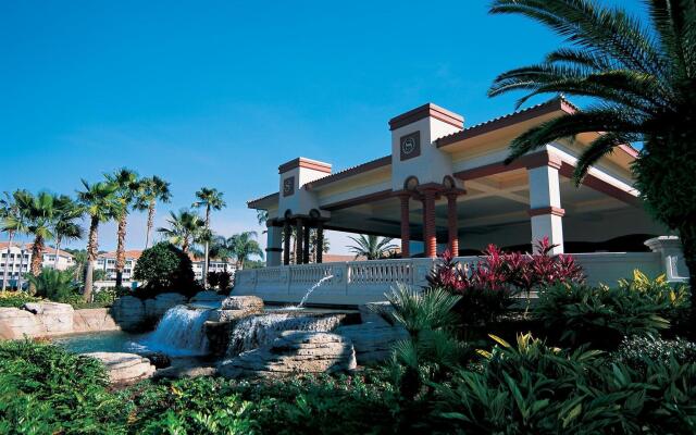 Sheraton Vistana Villages Resort Villas, I-Drive/Orlando