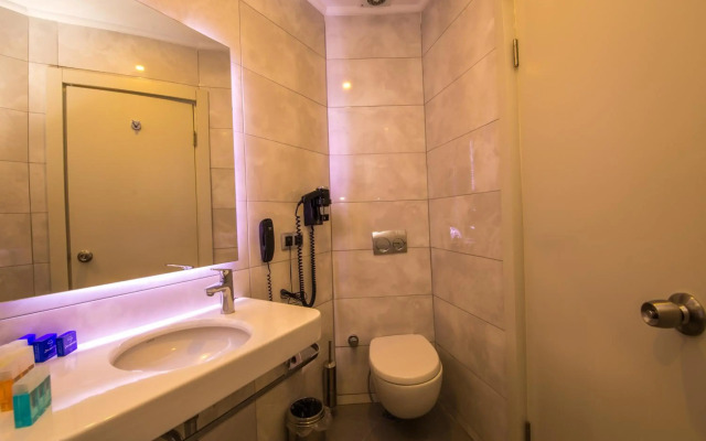 Datca Sapphire Hotel