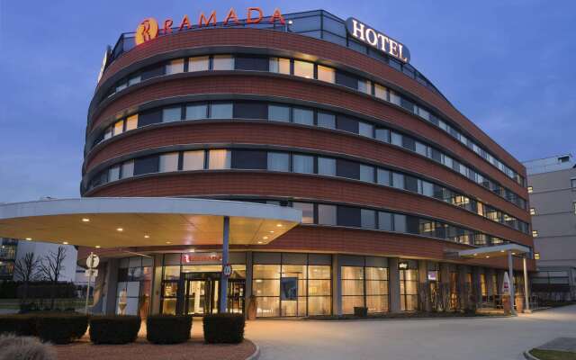 Ramada by Wyndham Graz