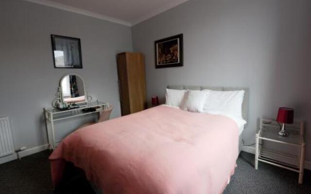 No1 Caberfeidh Bed And Breakfast