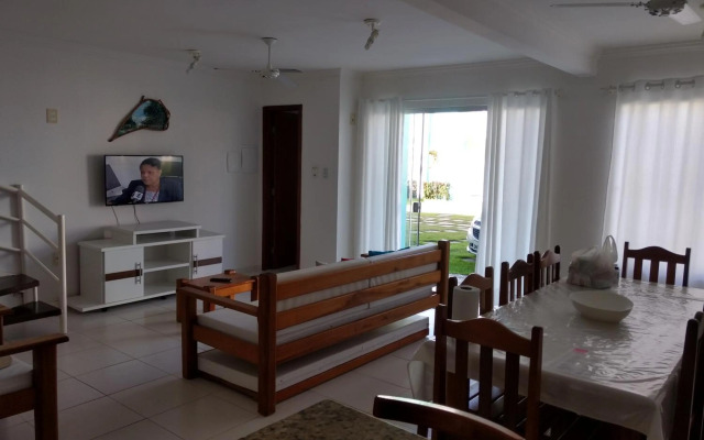 Apartment Mont Moria