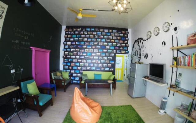 Cape 42 Hostel I