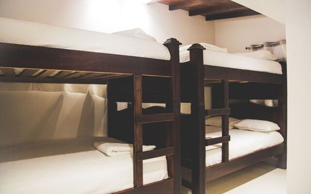 Casa Hotel Simon