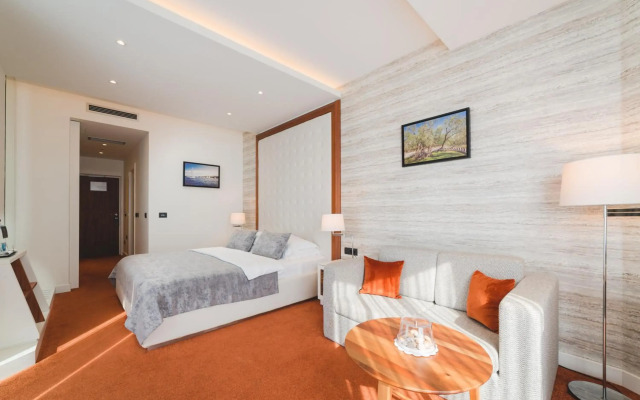 Kalamper Hotel & Spa