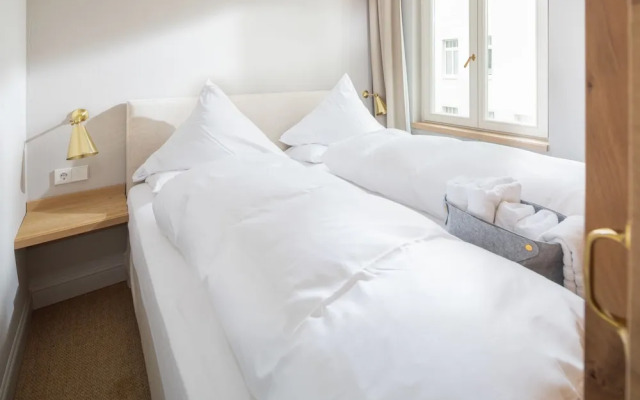 Appartementhaus Rosa-Lena