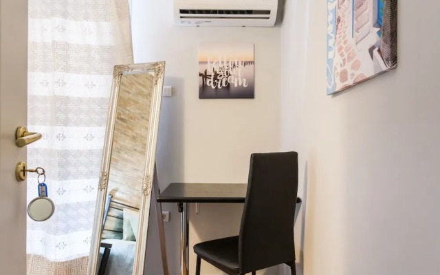Athens Cozy Rooms