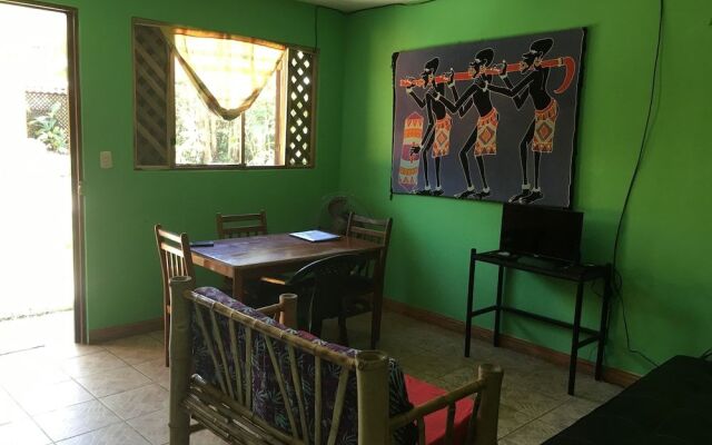 Las Casitas de Playa Negra