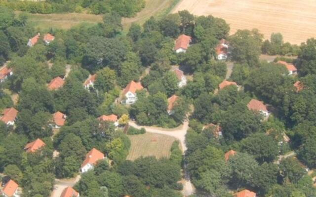 Familyhouse - Vebenabos 14 Dishoek Bos en Duin