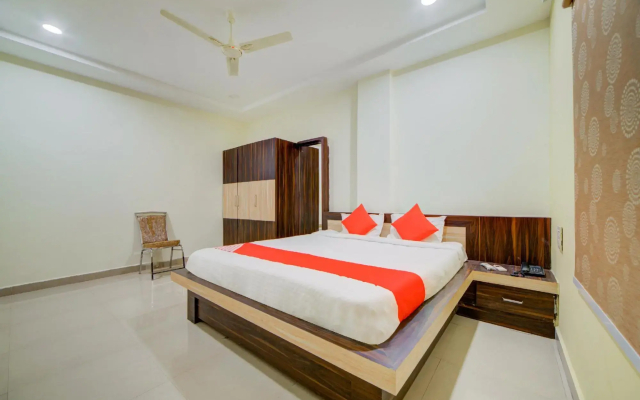 KSL Deluxe Guest House