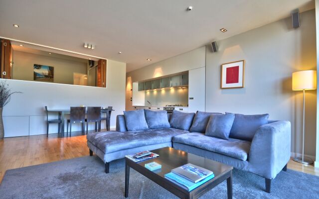 Swiss-Belsuites Pounamu Queenstown