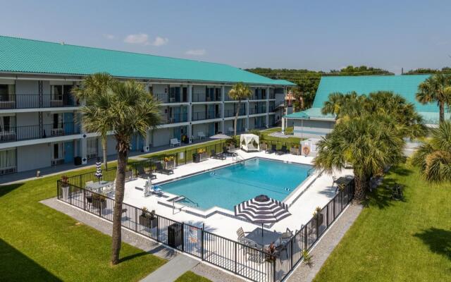 Motel 6 – Altamonte Springs, FL