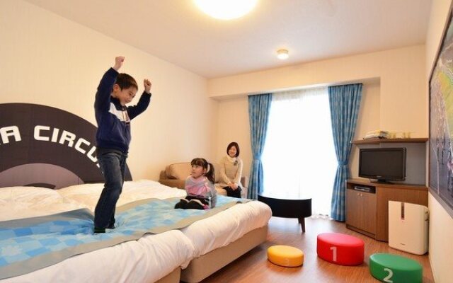 Suzuka Circuit Hotel