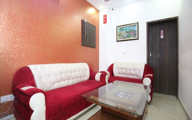 OYO 8959 New DK Palace