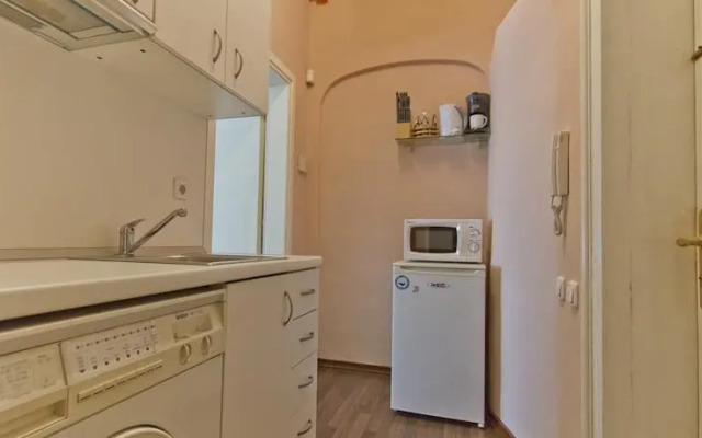 Sofia Inn Apartments Residence