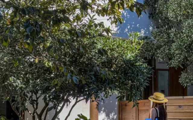 Old Town of Lijiang · Kuanshang Hotel