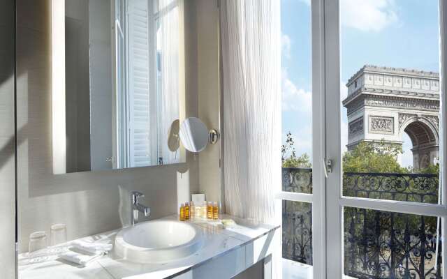 Splendid Etoile Hotel