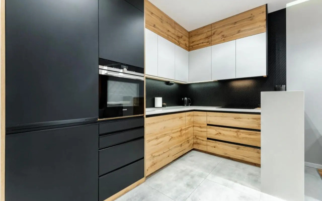 Apartament Active Residence typu Superior