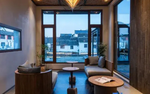 Shanghai Zeyin Homestay